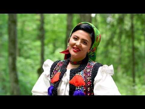 Delia Pop şi Daniel Dogaru - Hori de pus la suflet