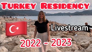 Turkey Residency/ Turkiye 2022 - 2023