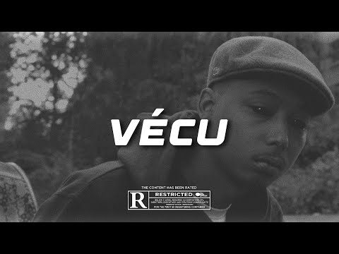 "VÉCU" | Rémy x ZKR x Guizmo Type Beat | Instru Rap Piano/Oldschool Triste Freestyle Lourd 2023
