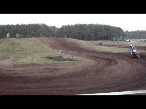 Marc de Reuver training lierop