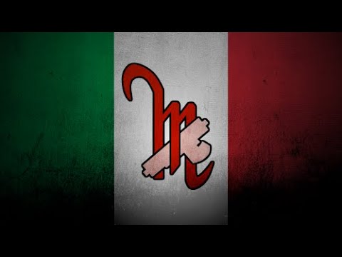 Song of the RSI | « Battaglioni 'M' »