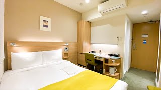 Ücretsiz kahvaltı ile seyahatiniz için ideal olan Cheap Tokyo Hotel'de kalın🗼 | 
