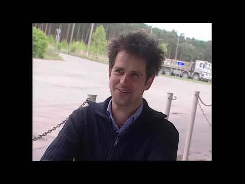 Christoph Schlingensief über DIE SCHULKLASSE