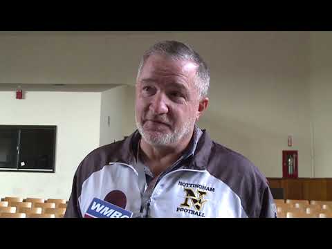 High School Opioid Program