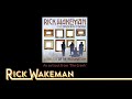 Rick Wakeman - The Creek (extract) | A Gallery of the Imagination