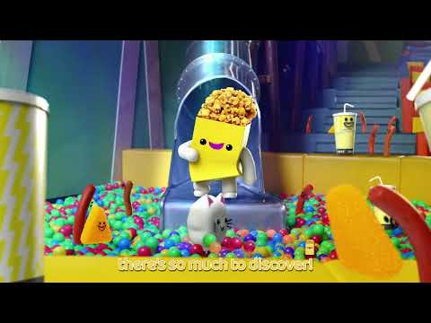 GSC Play | Hello Song