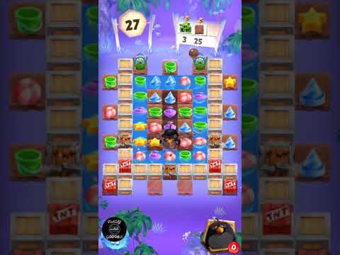 AB Match ~ Level#116