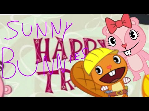 Homemade Intros: Sunny Bunnies