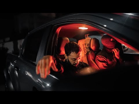 Double Aitch - BARRA NIK OMMOK Feat. 2TWO @2twotheblock  Official Music Video  (EXPLICITE )