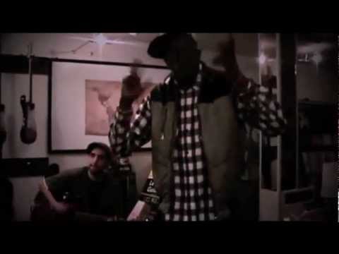 Clandest'1 - Kwanz en session Acoustique (KwanzBridge)