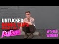 Untucked: RuPaul's Drag Race Episode 3 - Bonus Clip 2