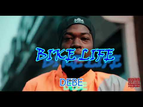 SKILLIBENG TYPE BEAT X FIVIO FOREIGN X DANCEHALL "BIKE LIFE" DEBE 2025