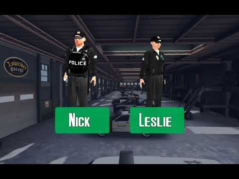 👮Police Car Drift Simulator – Police Car Bugatti – Android Gameplay #83