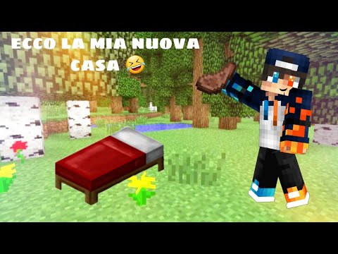 APRO un PORTALE per una NUOVA DIMENSIONE [Minecraft con le Mod]