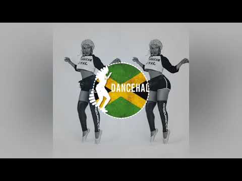 Dj Riick & Top Kat - Special Request (Ragga Mu)