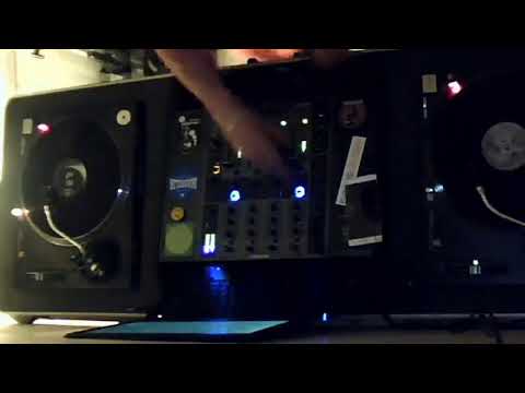 Francky013 - Mix Hard Tribe Oldschool @ http://happyfacefamily.eu