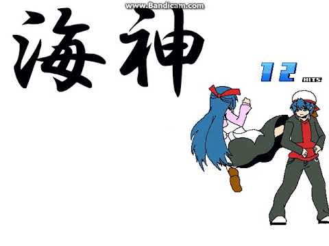 [Time & Stopper] Tokiko Combo