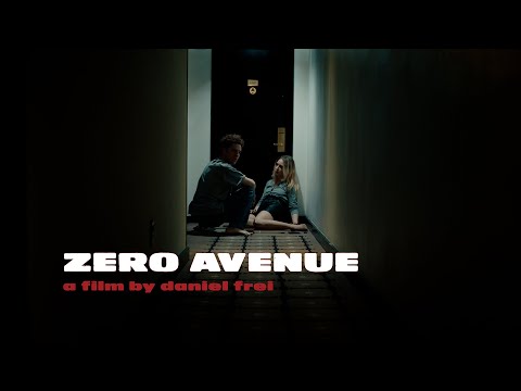 afbeelding ZERO AVENUE TRAILER