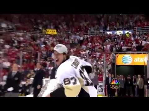 Pittsburgh Penguins 2009 Stanley Cup Champions