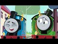 Thomas Friends All Engines Go S27 Trailer 15s