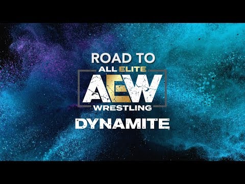 Watch: Road To Dynamite 3/18/20