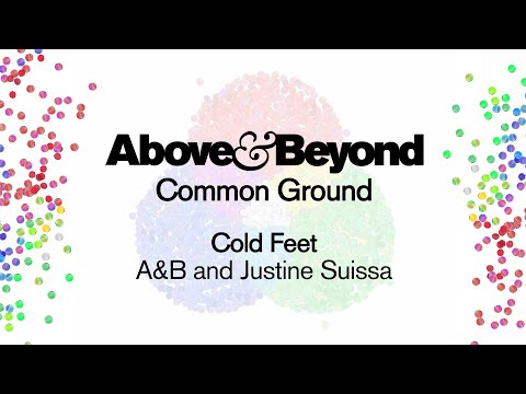 Video thumbnail for Cold Feet
