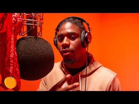 Don Dzy "Kredit Kards And Soxials" | The Orange Room