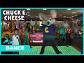 Chuck E S Happy Dance How To Kids Dance Choreography Chuck E Dance