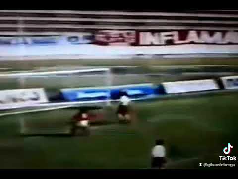 Manó, Noroeste 4x1 A. Sorocaba 1995 fiz Gol