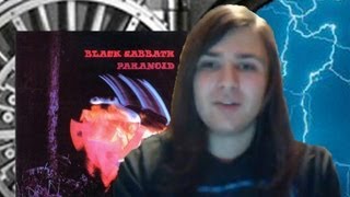 The Reviews - Classics: Paranoid by Black Sabbath