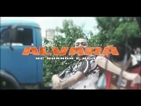 Alvara  Mix-Mc Rhamon e mc lipi