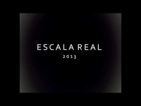 Escala Real 2013 - Maqueta ( Sh. Deem, Grey, Cevlade, Nauck)