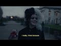 Cruella De Vil Monologue