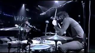 The Dead weather - 60 feet tall (concert prive)