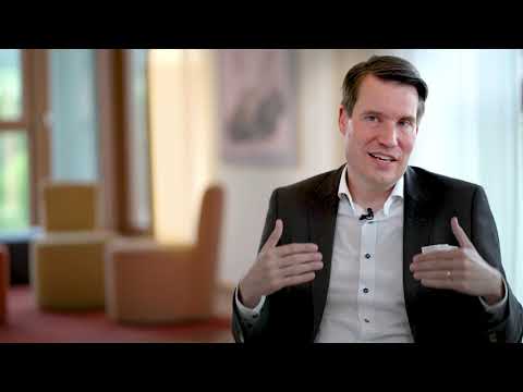 Felix Büchting, wohin wächst KWS? | faktor Interview