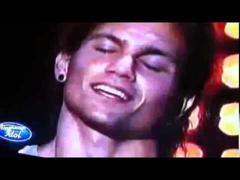 [HD] American Idol 2013 Episode 9 Hollywood Round Nicki Minaj and Randy Jackson Part 3 (13.02.2013)