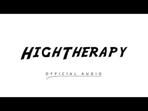 High Therapy x Tuan Tigabelas - School Of Hard Knock (Official Audio)