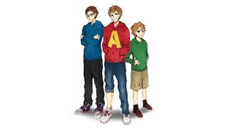 Only You And You Alone (Alvin And The Chipmunks Deep Version)