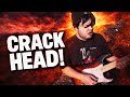 ImEthan CRACK HEAD Official Music Video