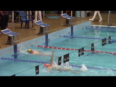 Mirto Lorenzo (4) 100MX - Lucca 24.03.19