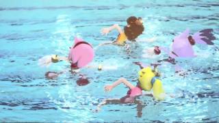 Mario & Sonic at the London 2012 Olympic Games (Wii and 3DS) Gamescom Trailer