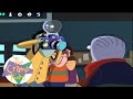 Fashion Passion Small Wonder The Cramp Twins
