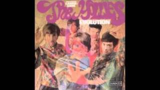 The Hollies - Stop Right There