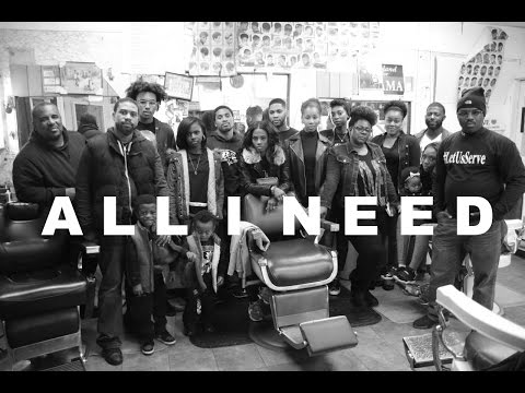 Shannon Ramsey - All I Need Official Video (feat. Josh Lay)