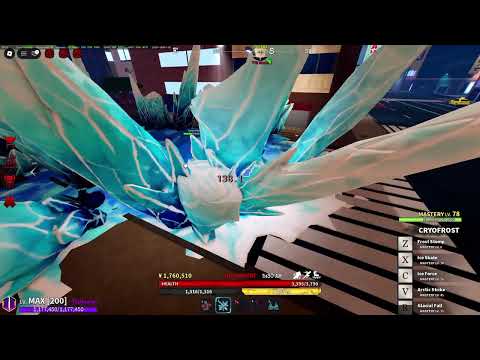 Kaizen All Cursed Techniques Showcase