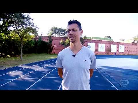 02 SOBE ROCHA (Bem Estar) 14/09/2018