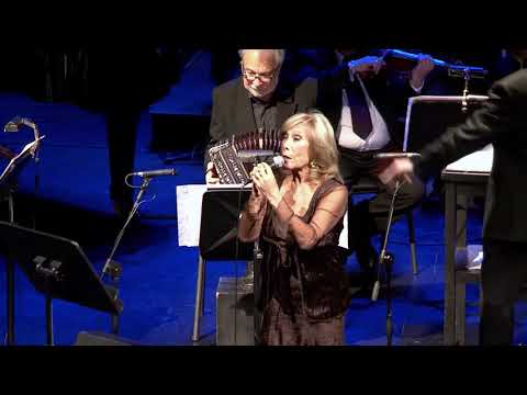 "Balada para mi muerte" con Amelita Baltar