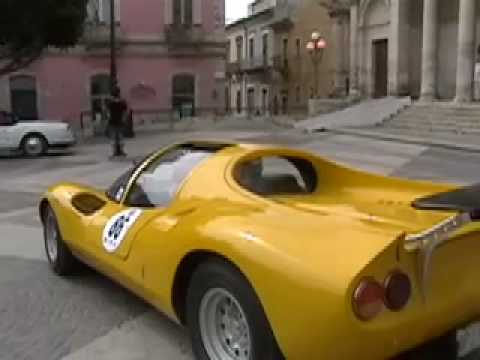 Thumbnail for Ferrari 206 Dino Competizione by Ferrari Dino 206 S