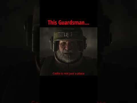 Cadia Stands #40k #warhammer40k #warhammer #spacemarine2 #spacemarines #astartes