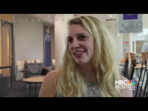 We Are Boston: Sabrina Thulander, East Boston